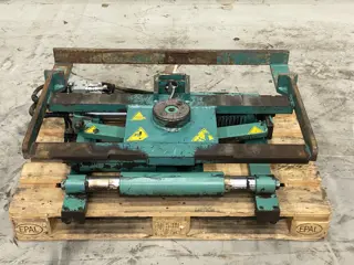 FABER kantlaar/ sisdeshift 0 2.5T