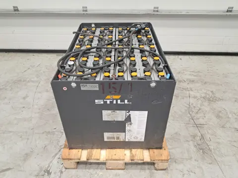 HAWKER 80V 500Ah 2019 0.0T