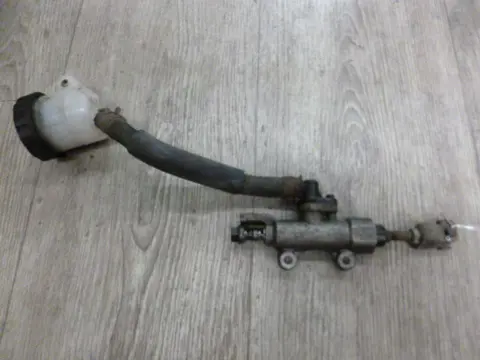 REMPOMP ACHTER Honda XL 1000 V Varadero 1998 - 2002