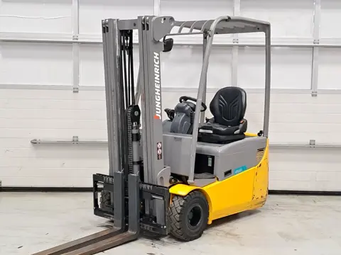 JUNGHEINRICH EFG115 2016 1.5T