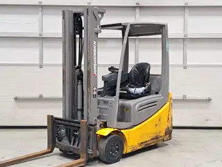 JUNGHEINRICH EFG216 2016 1.6T