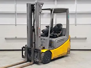 JUNGHEINRICH EFG216 2016 1.6T