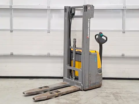 JUNGHEINRICH EJC112 2016 1.2T