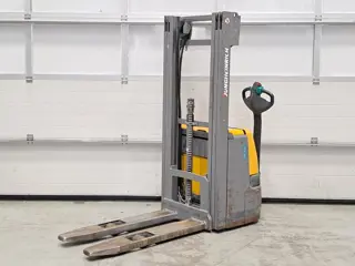 JUNGHEINRICH EJC112 2016 1.2T