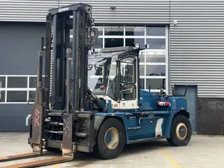 KALMAR DCE 160-12 2009 16.0T