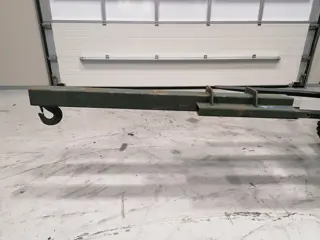 KAUP 2T183G 1999 1.0T