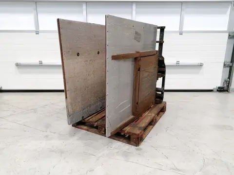 KAUP 2T404-1L 2014 1.0T