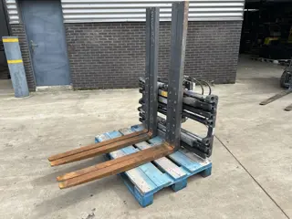 KAUP 2T429C 2017 2.5T