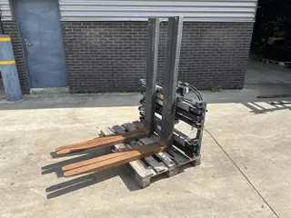 KAUP 2T429C 2017 2.5T