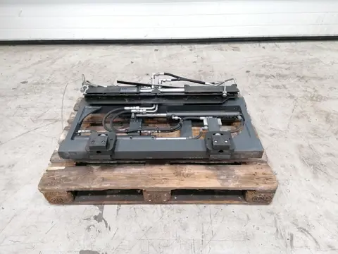 KAUP 2T466B 2019 2.5T