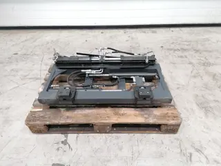 KAUP 2T466B 2019 2.5T