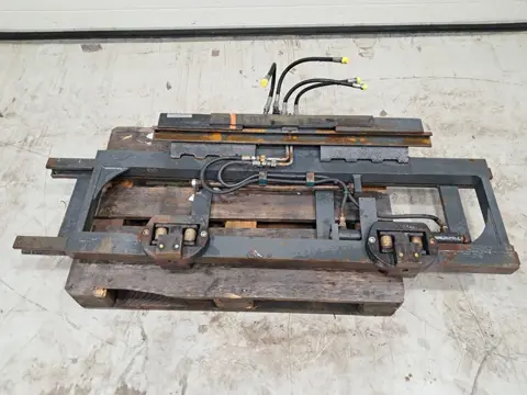 KAUP 3t252B-Q 0 3.0T