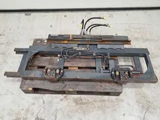 KAUP 3t252B-Q 0 3.0T