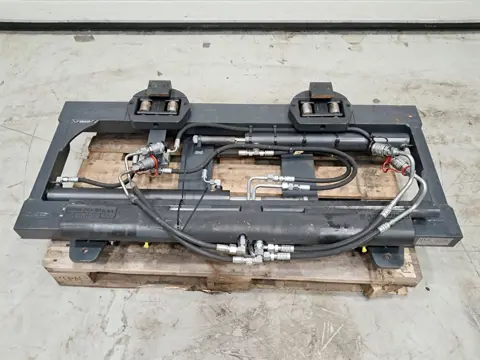 KAUP 48T466B 2019 4.8T