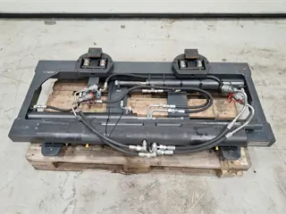 KAUP 48T466B 2019 4.8T