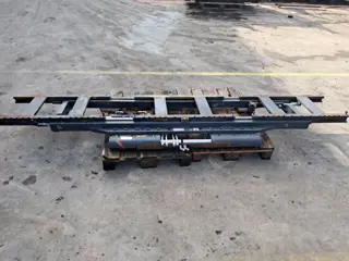 KAUP 6T253 BQ-3 2013 6.0T