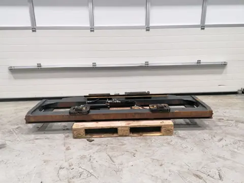 KAUP 6T253BL-3 2014 4.5T