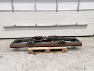 KAUP 6T253BL-3 2014 4.5T