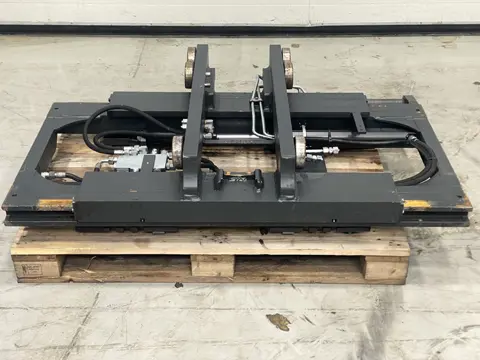 KAUP 6T466BI 2018 6.0T