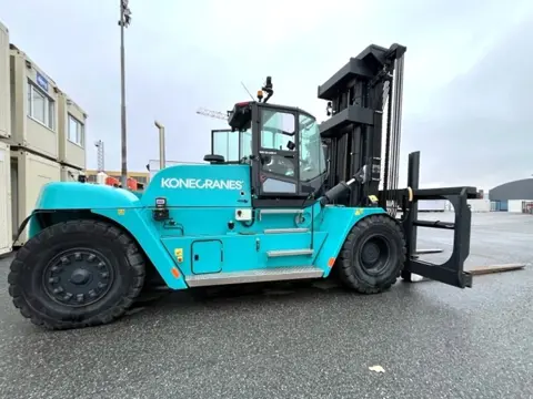 KONECRANES SMV22-1200C 2020 22.0T