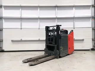 LINDE D12 SP 2017 1.2T