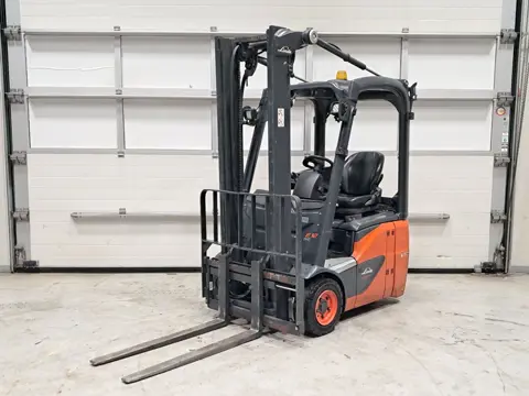 LINDE E12-02 2019 1.2T