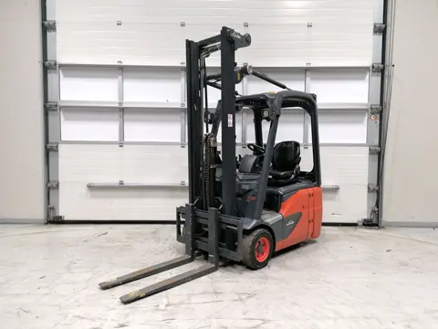 LINDE E14-02 2017 1.4T