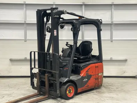 LINDE E14-02 2020 1.4T