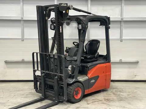 LINDE E14-02 2016 1.4T