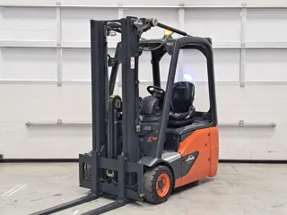 LINDE E14-02 ion 2017 1.4T