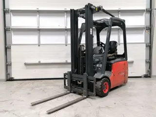 LINDE E15-01 2013 1.5T
