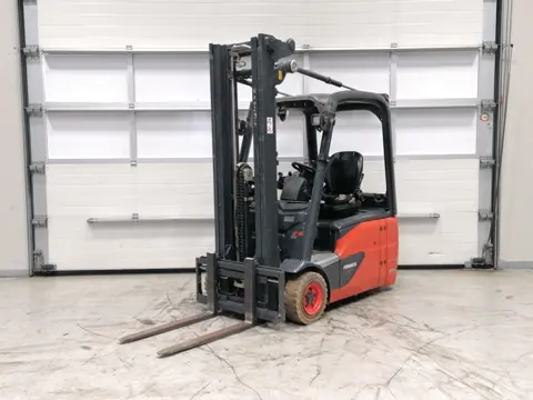 LINDE E16 2017 1.6T