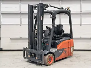 LINDE E16-02 2017 1.6T