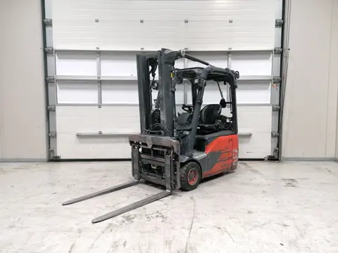 LINDE E16-02 2018 1.6T