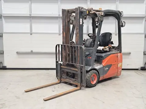 LINDE E16C-02 2016 1.6T