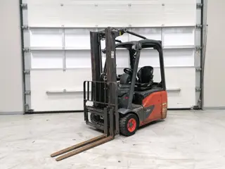 LINDE E16C-02 2015 1.6T