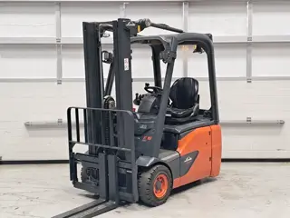 LINDE E16C-02 2014 1.6T