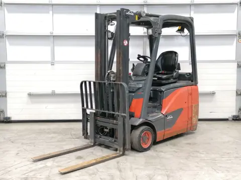 LINDE E16H-02 2014 1.6T