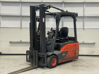 LINDE E16L-02 2016 1.6T