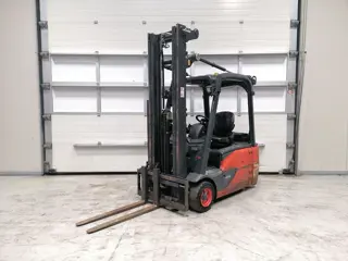 LINDE E16L-02 2016 1.6T