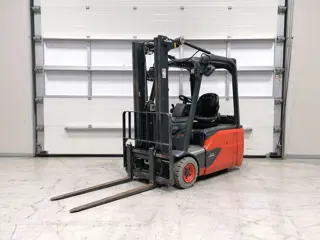 LINDE E16L-02 2017 1.6T