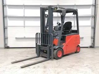 LINDE E16PH-01 2013 1.6T