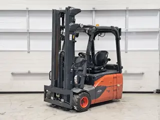 LINDE E18-02 2017 1.8T