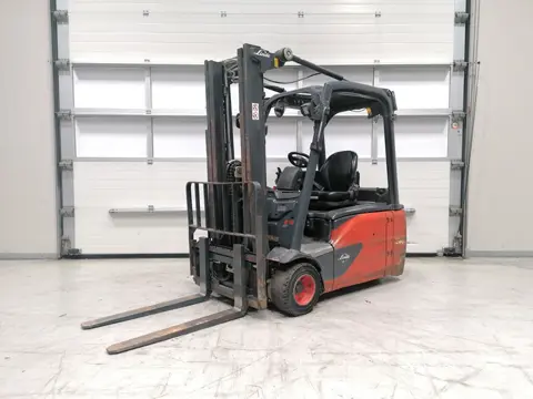 LINDE E18L-02 2016 1.8T