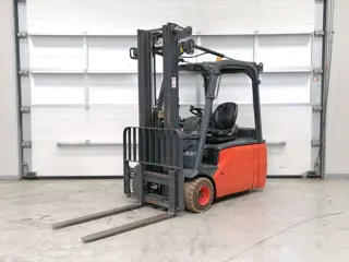 LINDE E20L-01 2013 2.0T