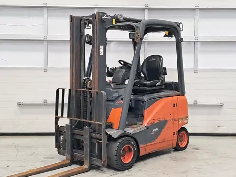 LINDE E20PH-02 2015 2.0T