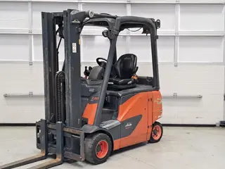 LINDE E20PH-02 2019 2.0T