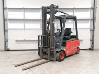 LINDE E20PL-01 2013 2.0T