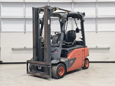LINDE E20PL-02 2017 2.0T