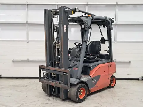 LINDE E20PL-02 2017 2.0T